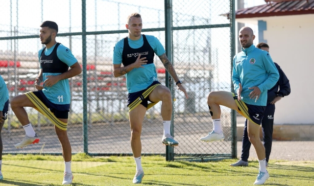 Alanyaspor'un ilk rakibi Çaykur Rizespor