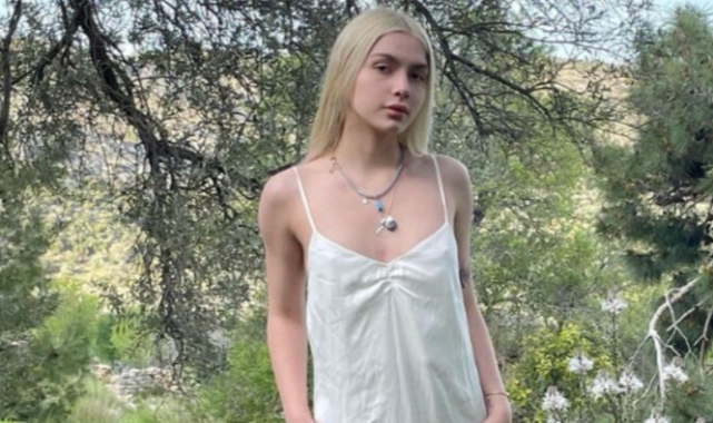 Aleyna Tilki: Albümle dönüyorum