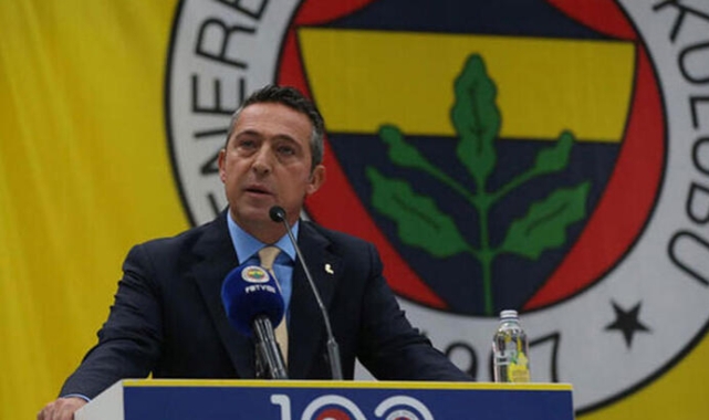 Ali Koç: 1 yıl daha devam edeceğim