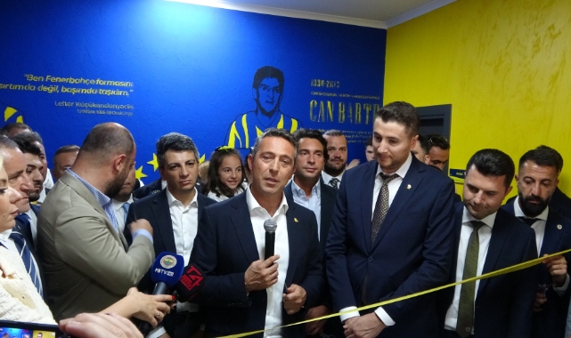 Ali Koç: "İlk konteyner kentimizi Kahramanmaraş'ta açıyoruz"