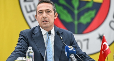 Ali Koç'tan taraftarlara transfer müjdesi