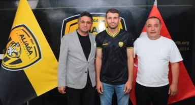 Aliağa FK, Seçim Can Koç’u kadrosuna kattı