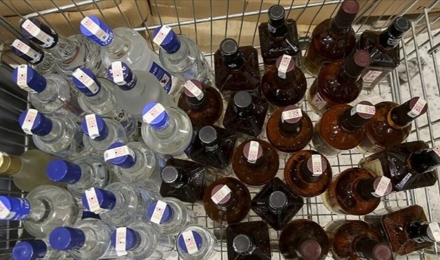 Alkol ve sigaraya ÖTV zammı geliyor