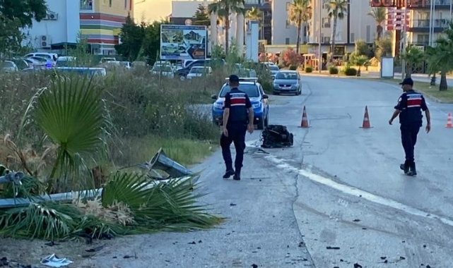 Alkollü sürücü dehşeti! 3 yaralı