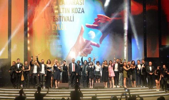 Altın Koza Film Festivali başvuruları başladı