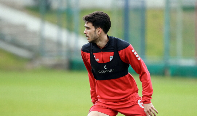 Altınordu'da Metehan Yılmaz kalacak