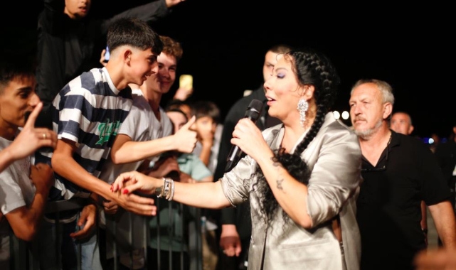 Altınova Belediyesi 16. Kültür Festivali başladı