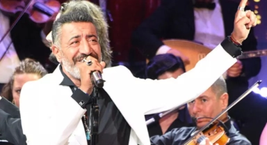Altun: Konserlere Bodrum'dan gidip geliyorum