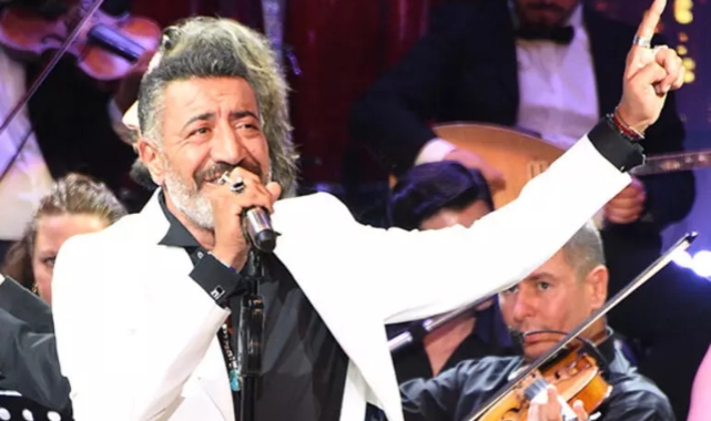 Altun: Konserlere Bodrum'dan gidip geliyorum