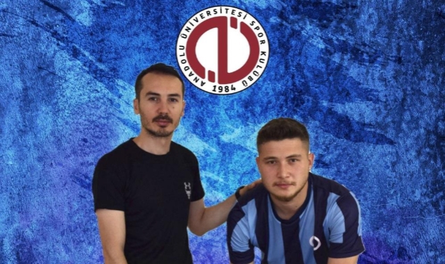 Anadolu Üniversitesi’nden çifte transfer