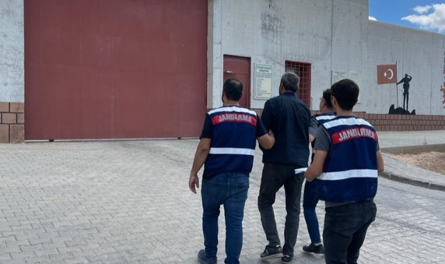 Ankara’da terör operasyonu: 10 gözaltı