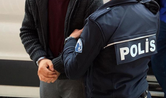 Ankara merkezli FETÖ operasyonu!