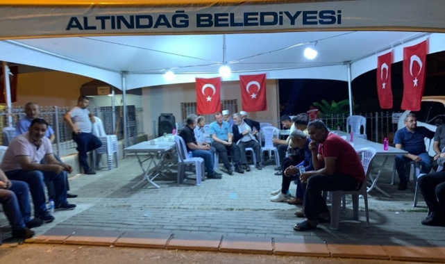 Ankara’ya şehit ateşi düştü