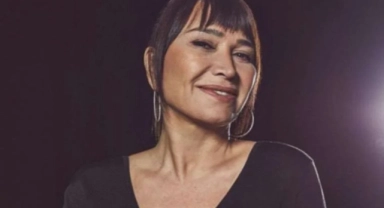Antalya Altın Portakal'da Jüri Başkanı Demet Akbağ