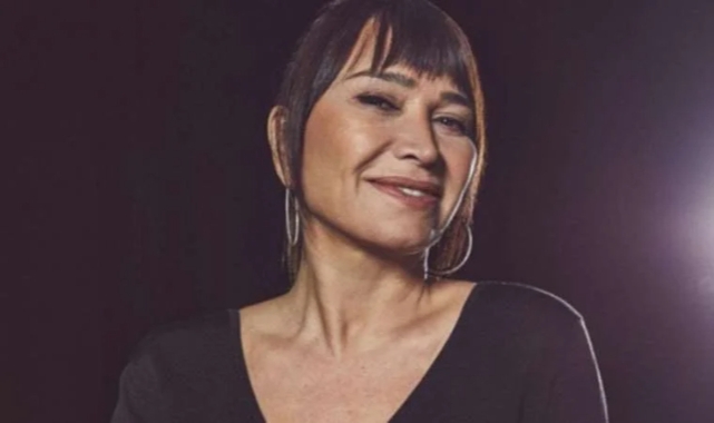 Antalya Altın Portakal'da Jüri Başkanı Demet Akbağ