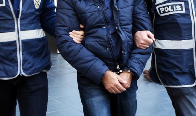 Antalya'da 1 yaşındaki bebeğin ölümüyle ilgili tutuklama