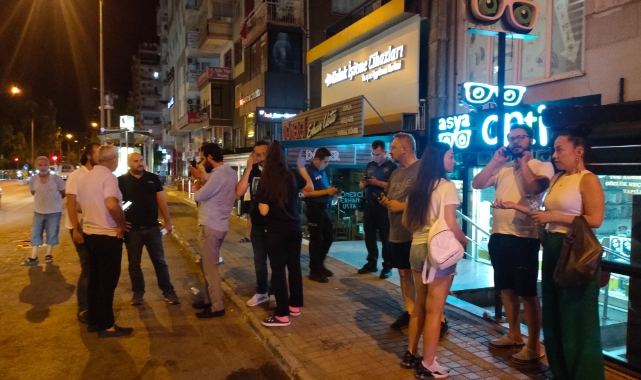 Antalya'da yangın! Yaşlı adam yanarak can verdi