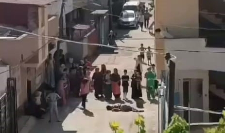Araç kiralama kavgası kanlı bitti: 1 ölü