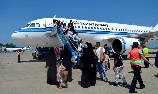 'Arap turist' akını! Fahiş fiyat denetimleri sıklaştı