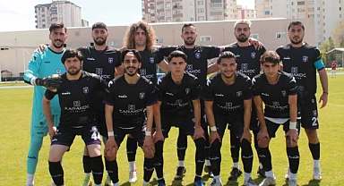 Arapgirspor'dan flaş lig kararı