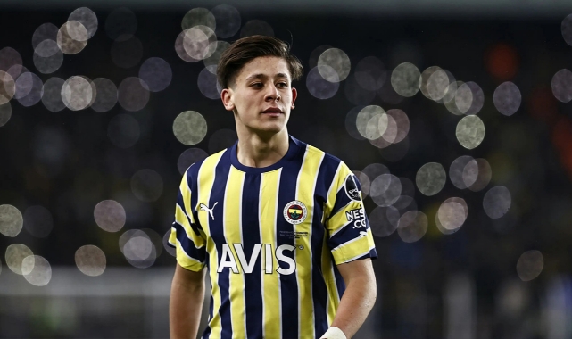 Arda Güler imza için Madrid'e uçuyor!