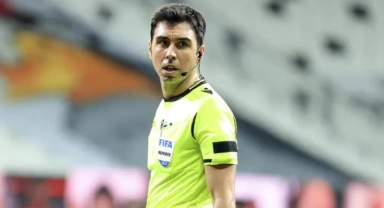 Arda Kardeşler Şampiyonlar Ligi’nde düdük çaldı