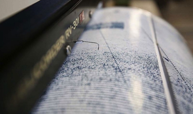 Arjantin'de 6,6 büyüklüğünde deprem