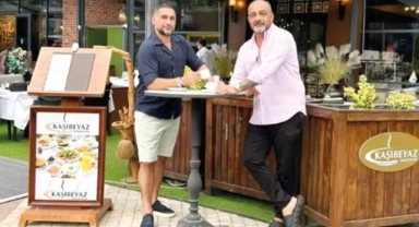Arkadaş ziyareti
