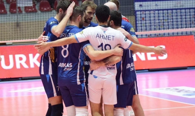 Arkas Spor'un rakibi Mursa Osijek