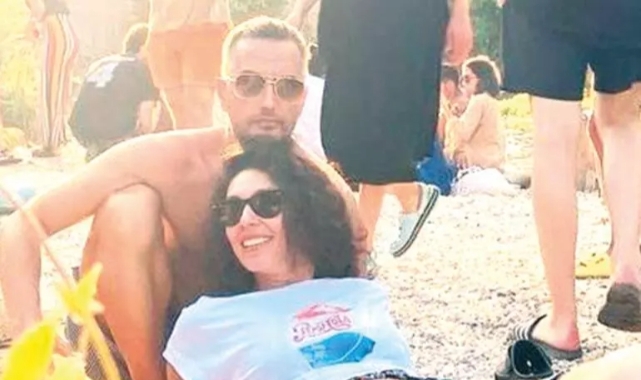 Aşk tatili