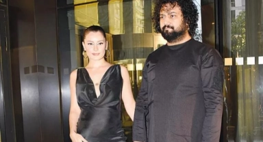 Atiye VE eşi!