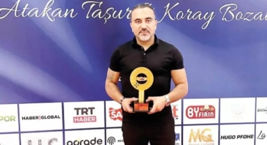 Avrupa’nın en iyisi oldular