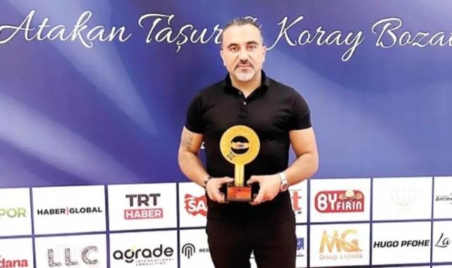 Avrupa’nın en iyisi oldular