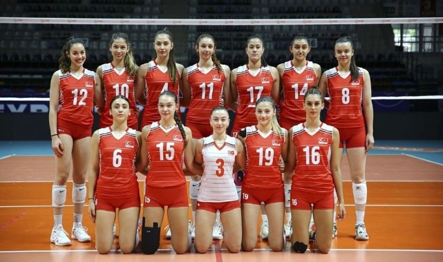 Aydınlı genç Sahra gurur kaynağı oldu