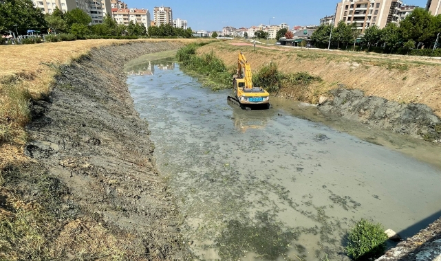 Ayvalı Dere, BUSKİ ile daha temiz
