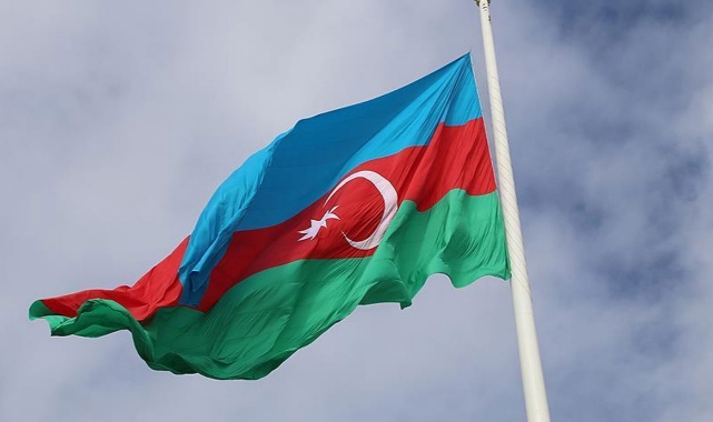 Azerbaycan'dan İsveç'e kınama