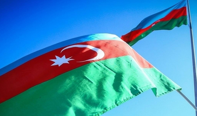 Azerbaycan o tesis yapımının durdurulmasını istedi