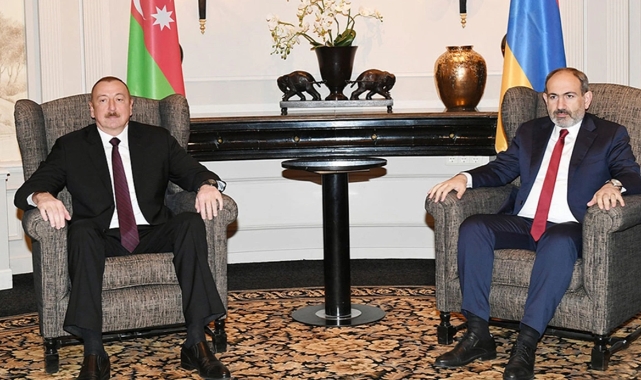 Azerbaycan ve Ermenistan liderlerinden normalleşme sinyali