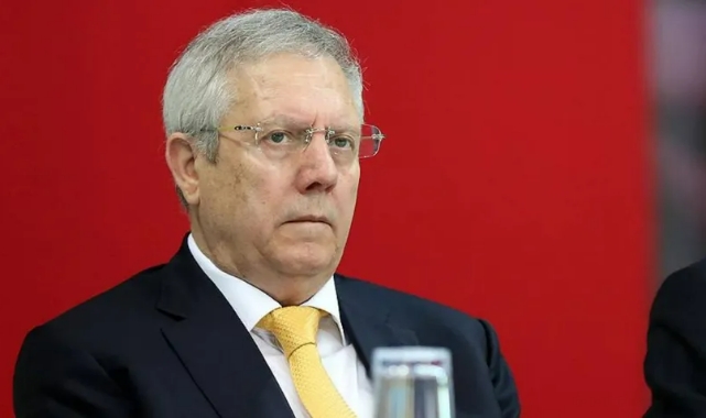 Aziz Yıldırım'dan 3 Temmuz açıklaması! "Cumhuriyeti yok etme davasıydı"