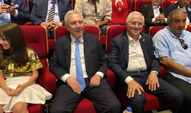 Aziz Yıldırım: “Fenerbahçe’ye çattıkları için pişman oldular”