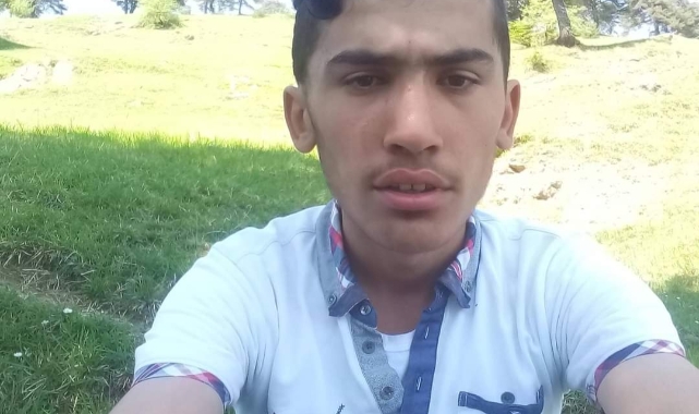 Baba olacaktı, denizde boğuldu