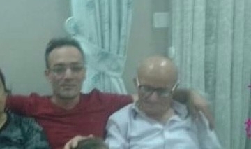 Babasını bıçaklayan zanlı tutuklandı!