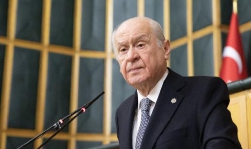 Bahçeli’den Özkan Uğur için taziye mesajı