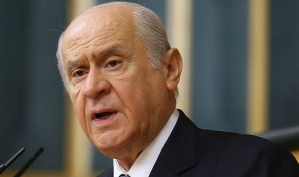 Bahçeli: "Kuran yakmak namertliktir"