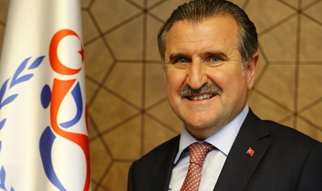 Bakan Bak, "Filenin Sultanları"nı kutladı