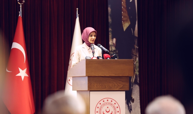 Bakan Göktaş: "15 Temmuz'da milli iradeye sahip çıktık"