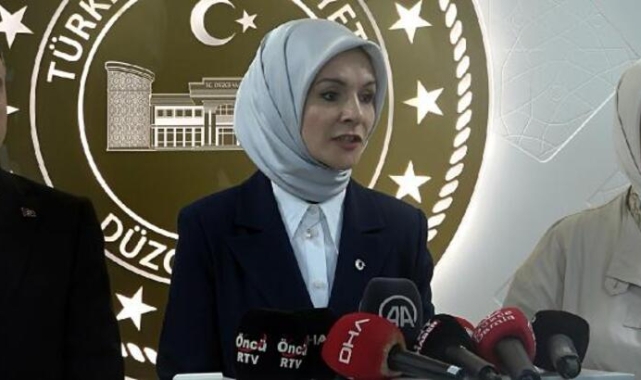 Bakan Göktaş: "Hasar tespit çalışmalarını tamamlayacağız"