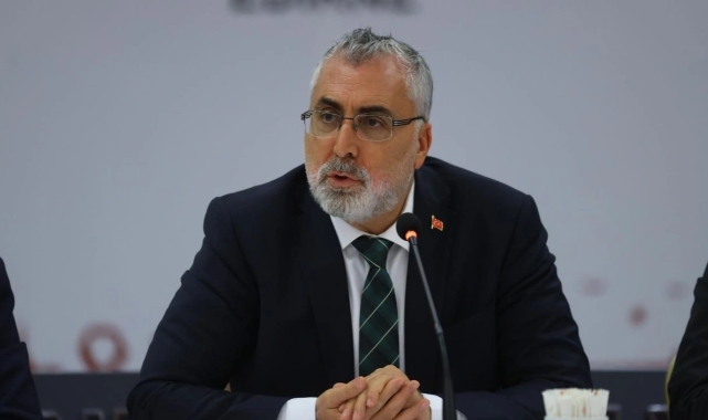 Bakan Işıkhan'dan 15 Temmuz paylaşımı