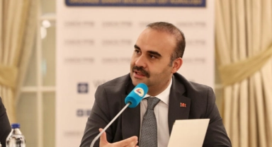 Bakan Kacır: "OSB sayısını 191'den 354'e çıkardık"