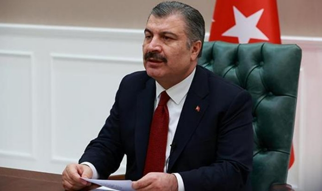 Bakan Koca: "Atamalar ÇKYS'ye yansıtıldı"